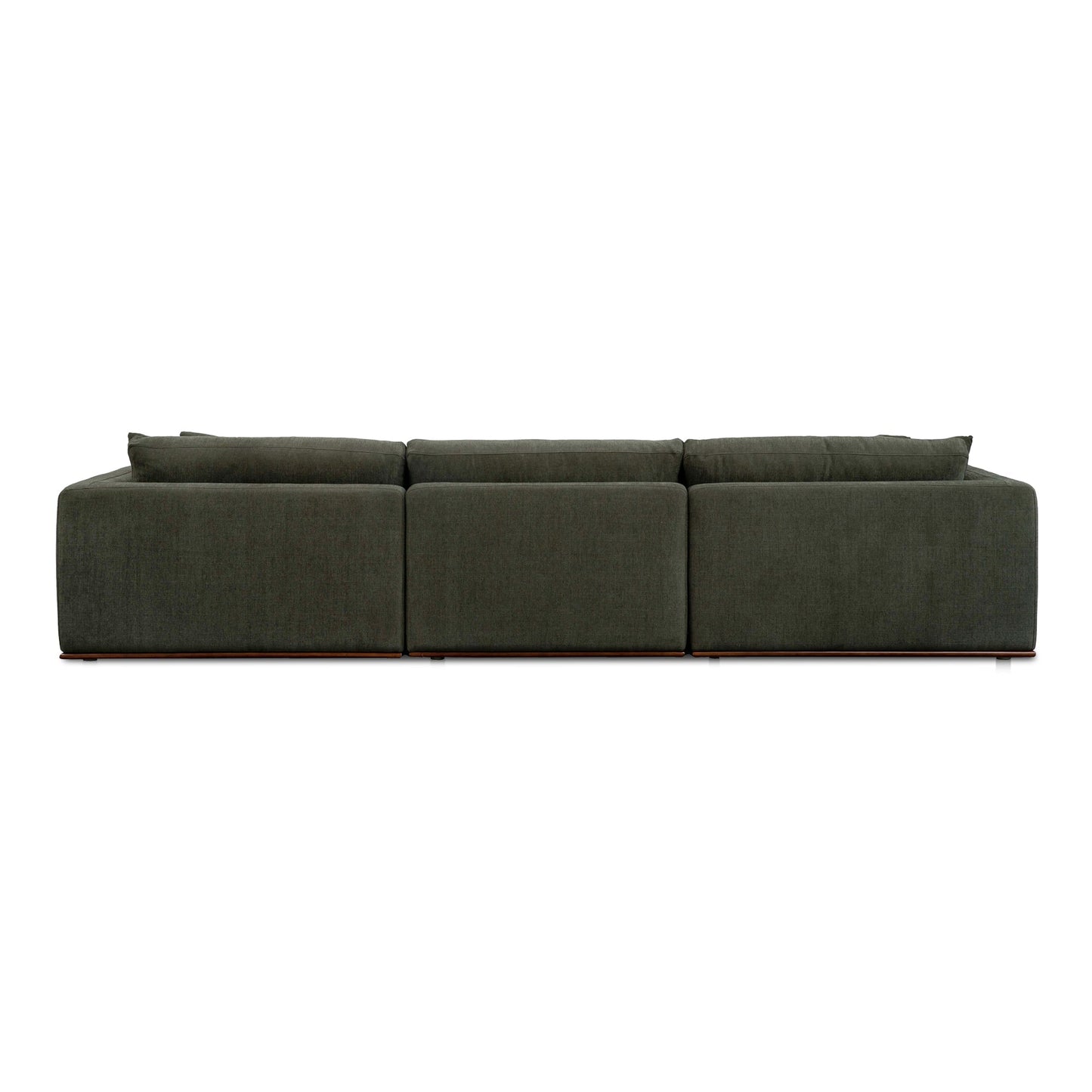 Rue Modular Sofa Moes Home Collection Mhc Mo 1019 27 13
