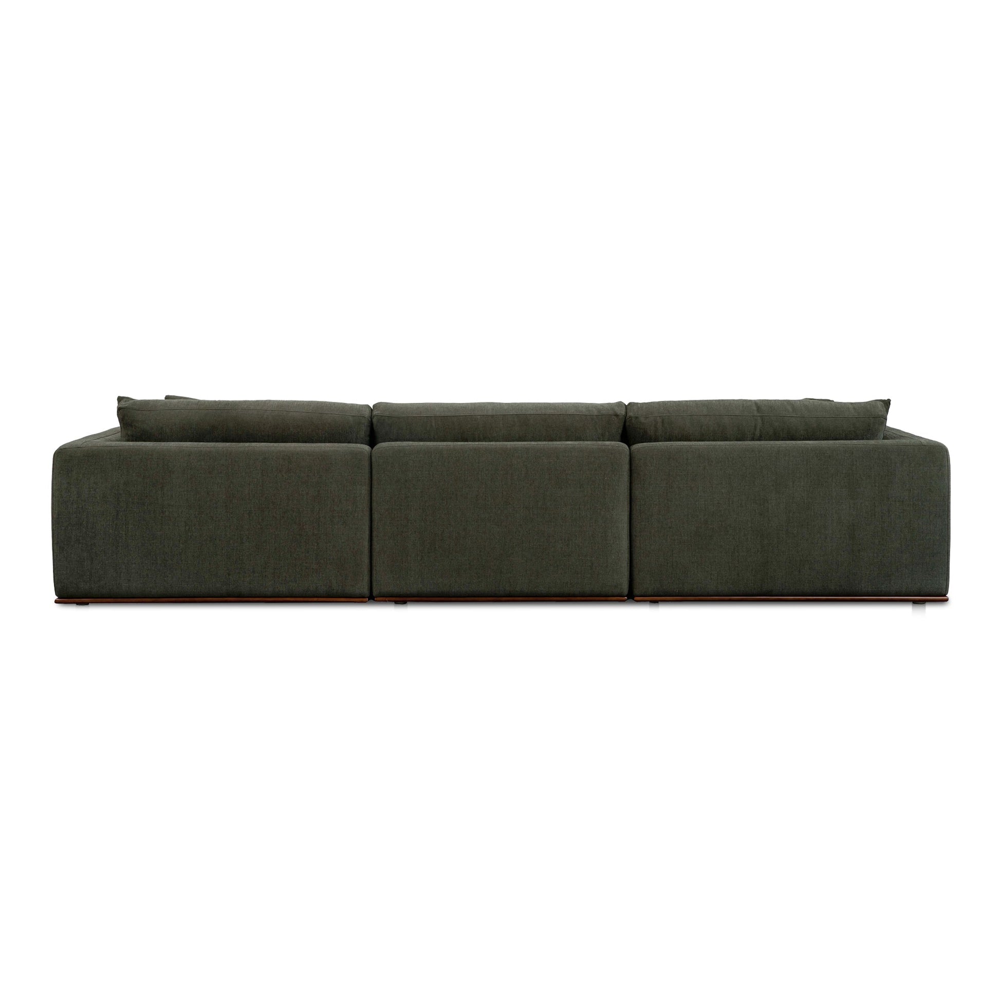 Rue Modular Sofa Moes Home Collection Mhc Mo 1019 27 13