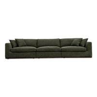 Rue Modular Sofa Moes Home Collection Mhc Mo 1019 27 1