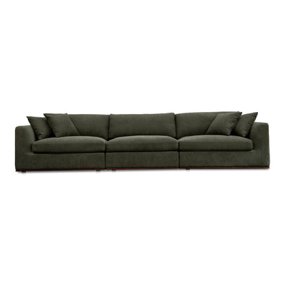Rue Modular Sofa Moes Home Collection Mhc Mo 1019 27 1