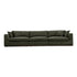 Rue Modular Sofa Moes Home Collection Mhc Mo 1019 27 1