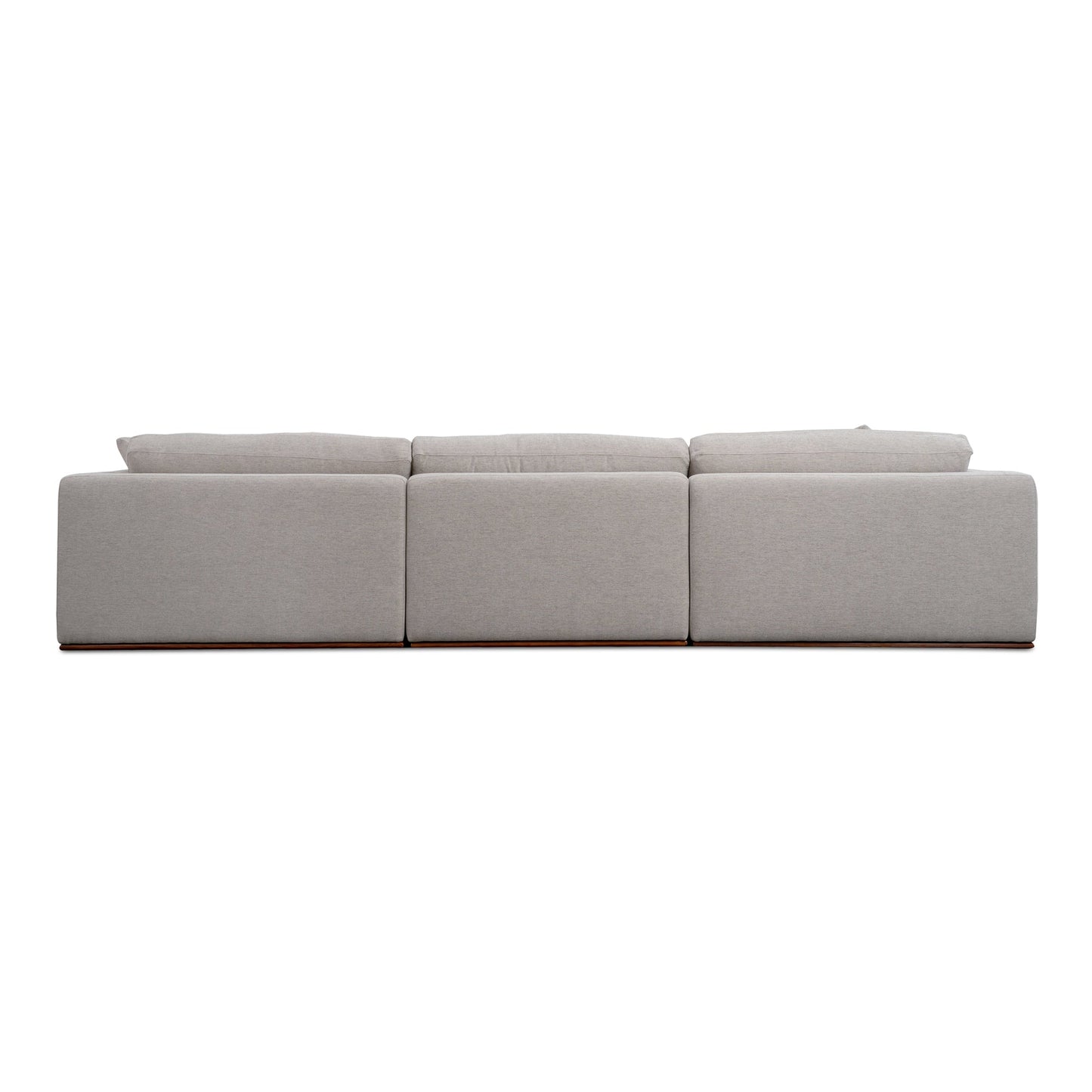 Rue Modular Sofa Moes Home Collection Mhc Mo 1019 27 14