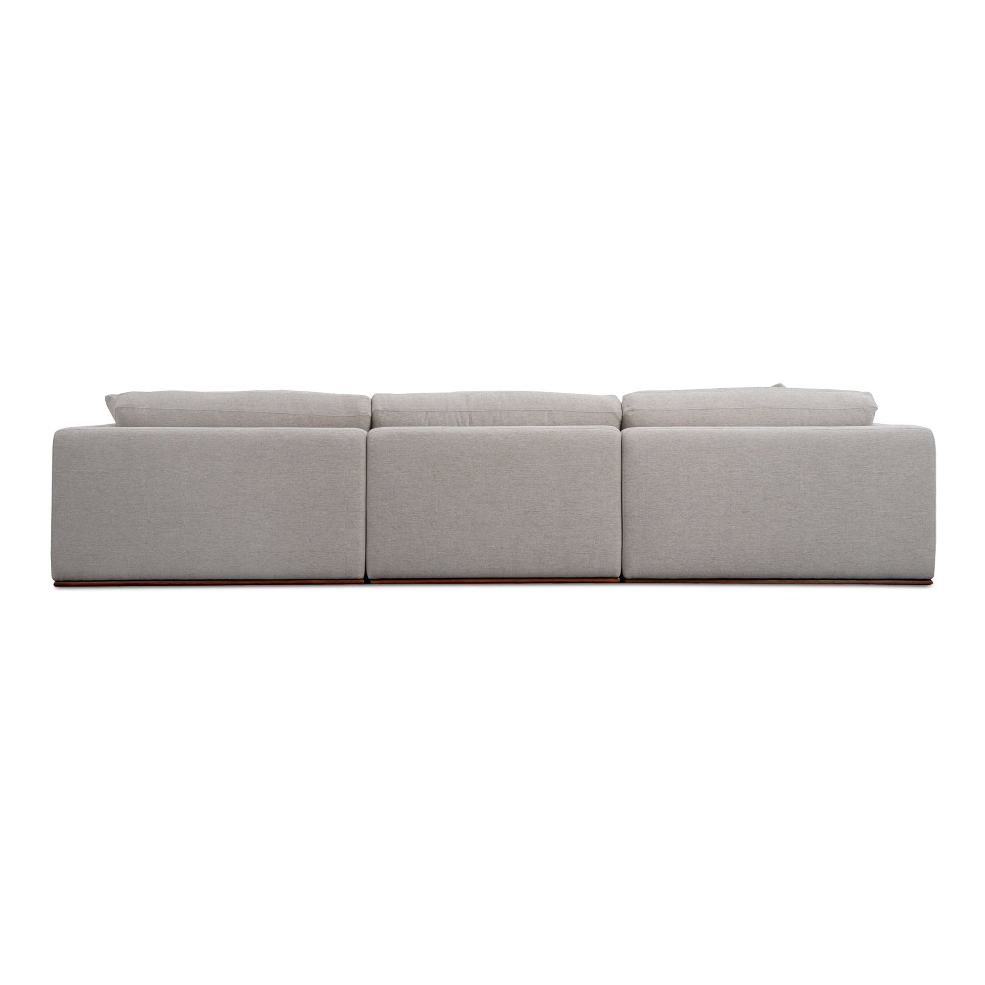 Rue Modular Sofa Moes Home Collection Mhc Mo 1019 27 14