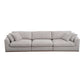 Rue Modular Sofa Moes Home Collection Mhc Mo 1019 27 2