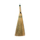 hand broom green design by puebco 1 1