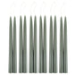 Taper Candles Pair in Various Sizes & Colors