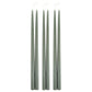 Taper Candles Pair in Various Sizes & Colors