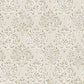 Modern Damask Mottled Wallpaper in Gold/Neutral