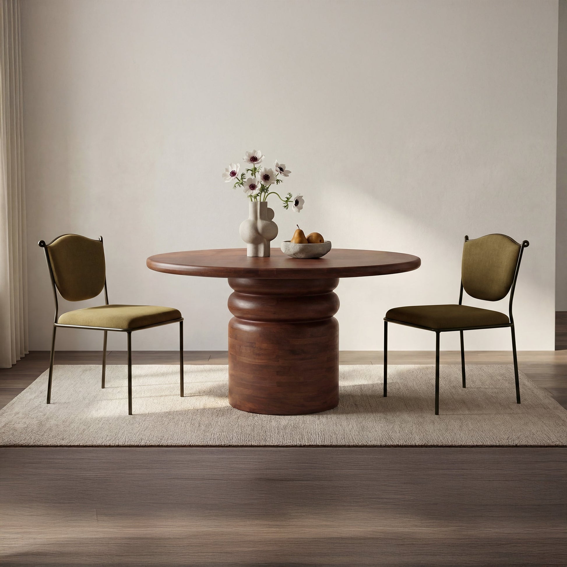 Ferris Dining Chair Moes Home Collection Mhc Mu 1001 05 6