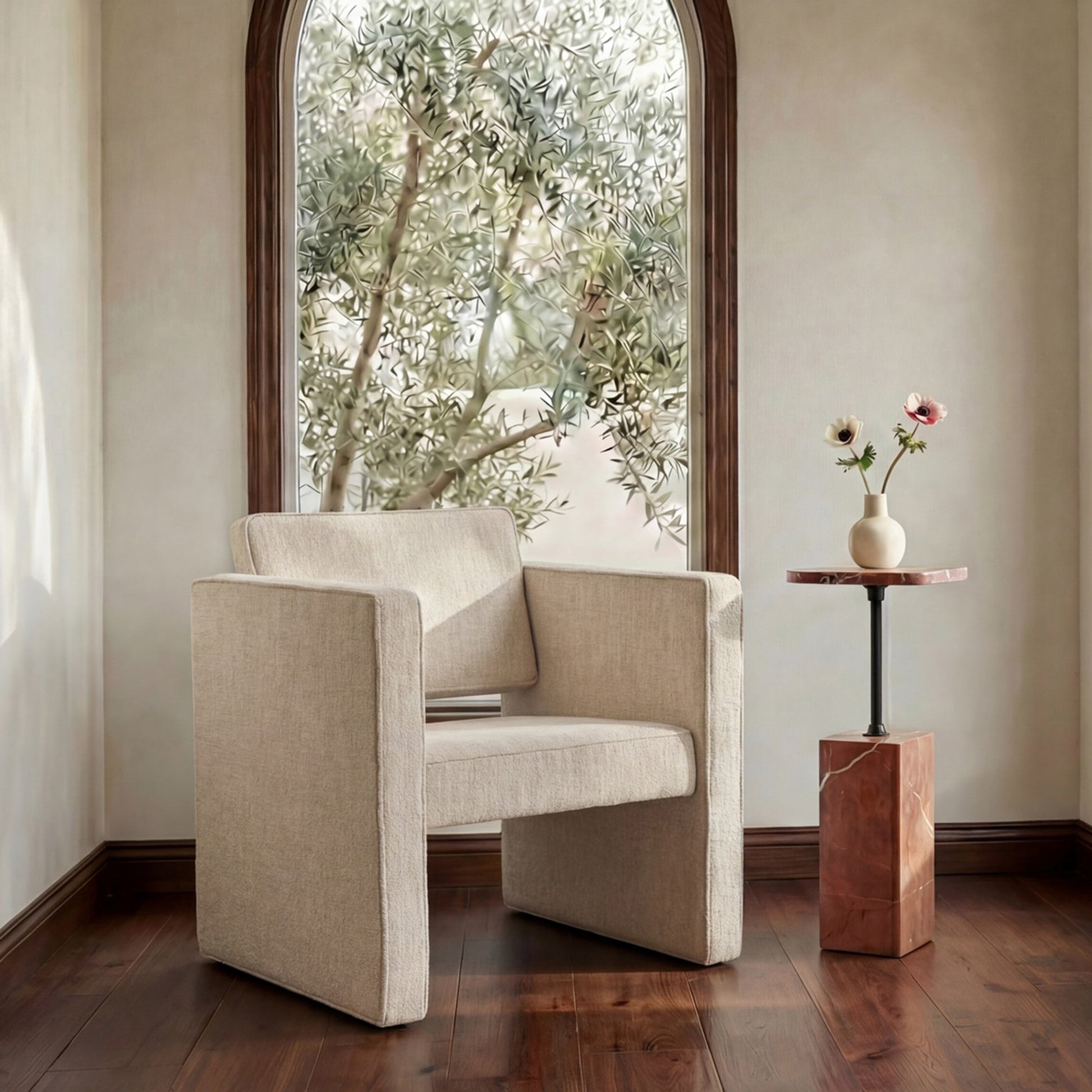 Harris Accent Chair Moes Home Collection Mhc Mu 1002 37 8