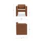 Harris Accent Chair Moes Home Collection Mhc Mu 1002 37 5