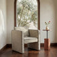 Harris Accent Chair Moes Home Collection Mhc Mu 1002 37 9