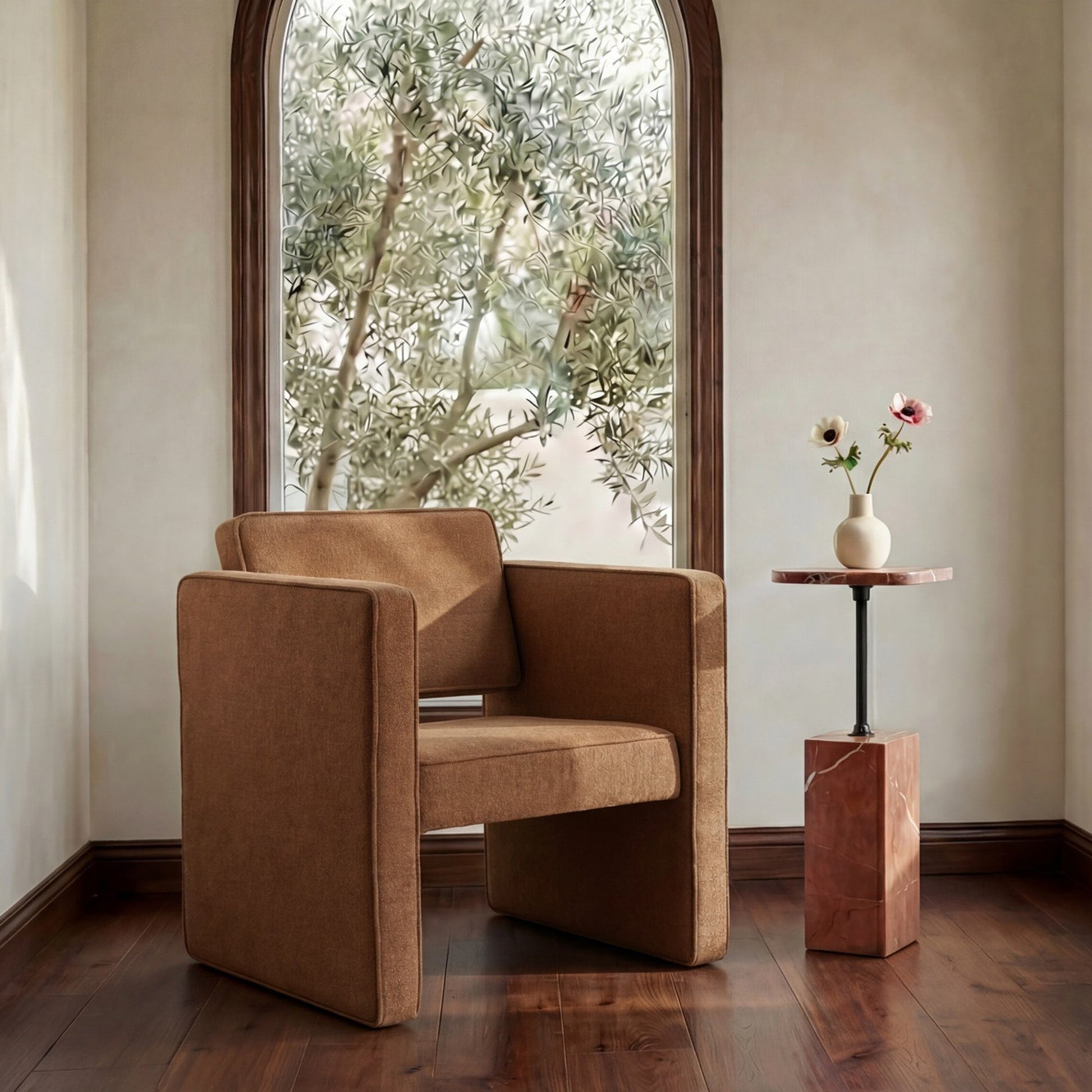 Harris Accent Chair Moes Home Collection Mhc Mu 1002 37 7