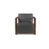 Barnes Accent Chair Moes Home Collection Mhc Mu 1004 02 1