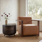 Barnes Accent Chair Moes Home Collection Mhc Mu 1004 02 6