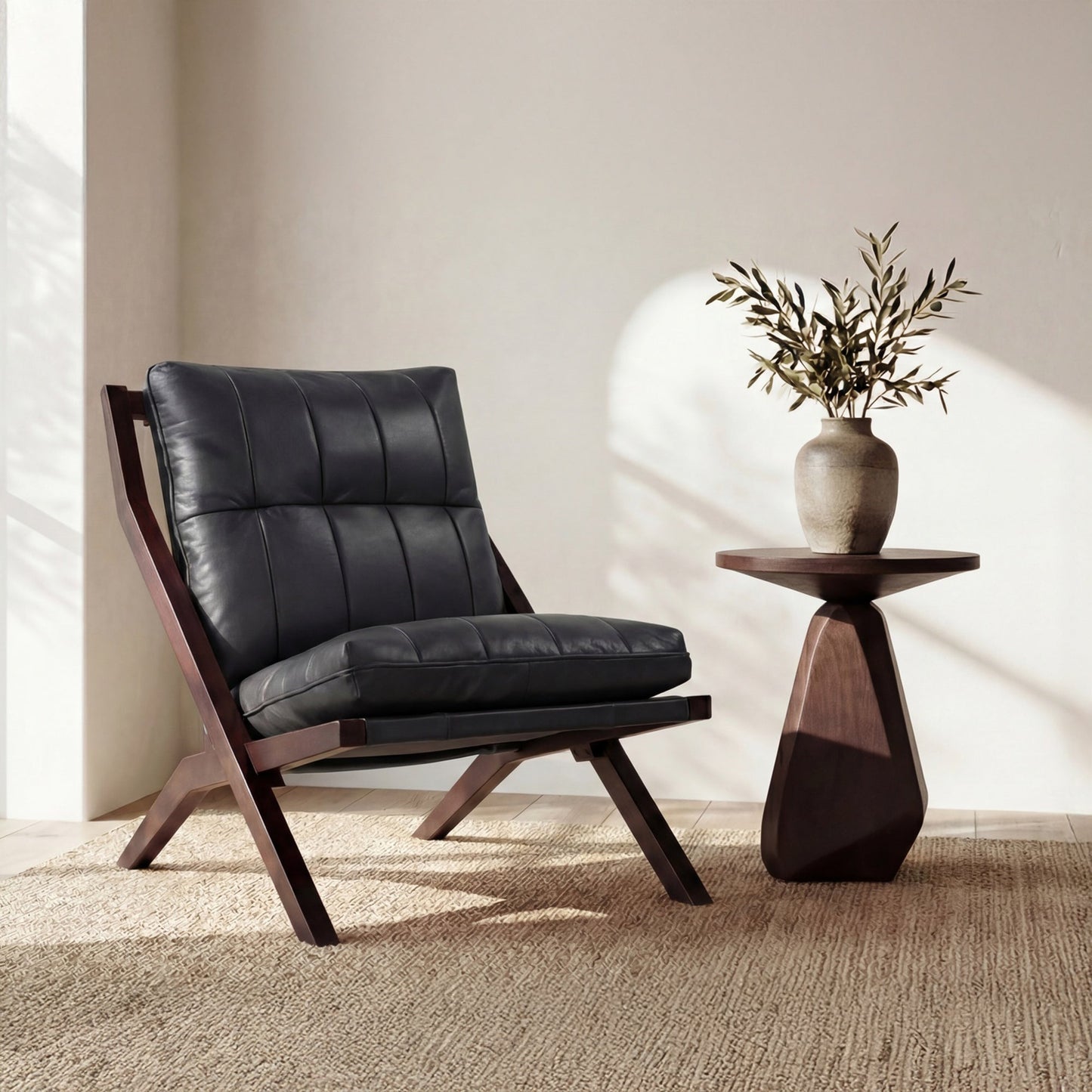 Preston Accent Chair Moes Home Collection Mhc Mu 1005 02 5