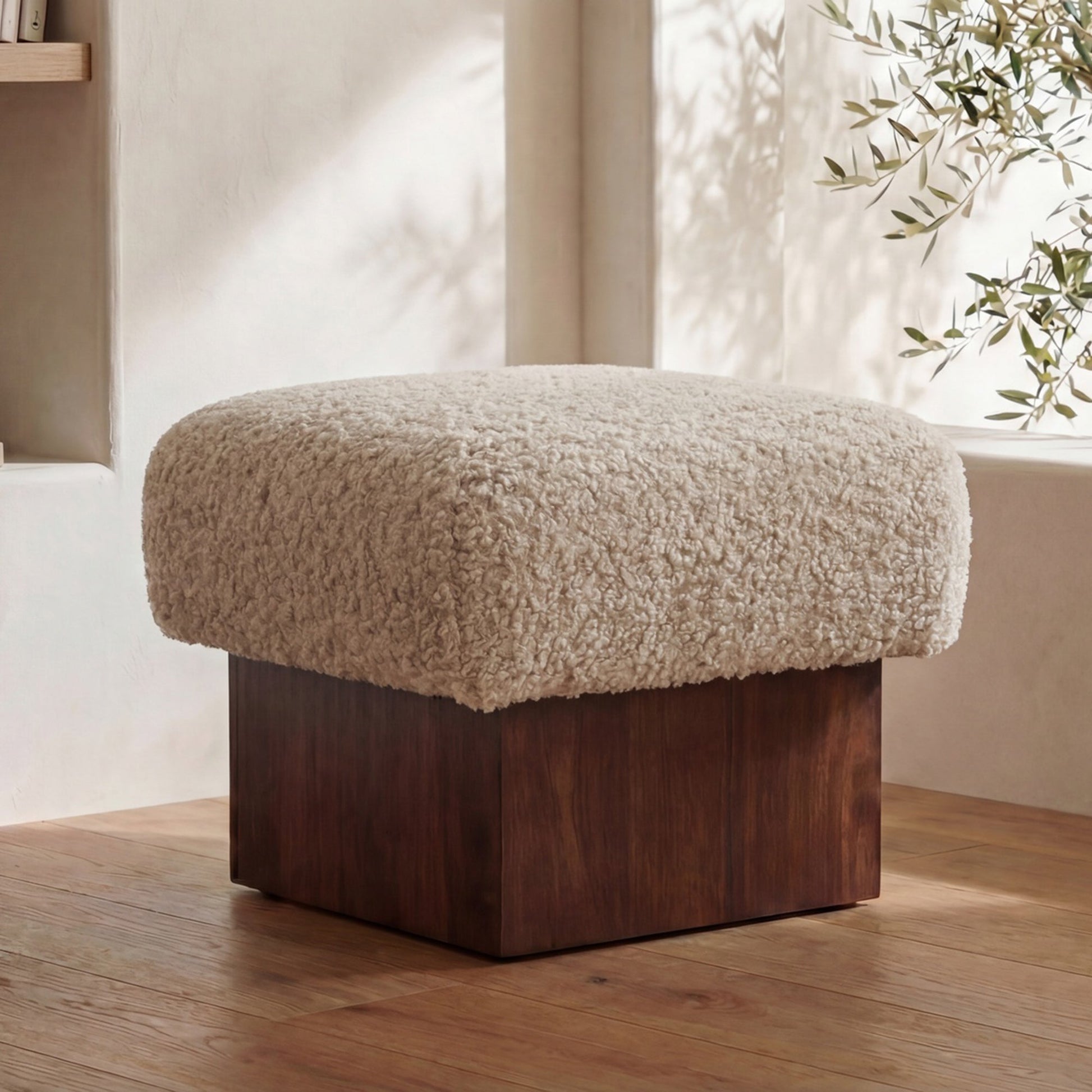 Serge Ottoman Moes Home Collection Mhc Mu 1006 37 6