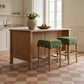 Anna Counter Stool Moes Home Collection Mhc Mu 1007 16 5