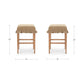 Anna Counter Stool Moes Home Collection Mhc Mu 1007 16 4
