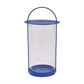 maki lantern large in optic blue 1