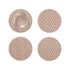 Boxwood Set Of 4 Coasters Martha Stewart Chw 100916 001 1