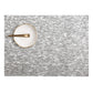 Metallic Lace Placemat Chilewich Chw 100449 002 4