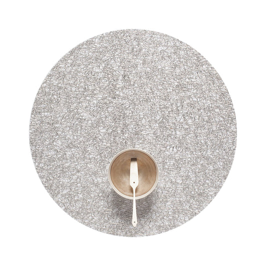 Metallic Lace Placemat Chilewich Chw 100449 002 2