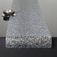 Metallic Lace Table Runner Chilewich Chw 100149 002 2