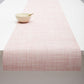 Mini Basketweave Table Runner Chilewich Chw 100133 002 2