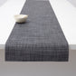 Mini Basketweave Table Runner Chilewich Chw 100133 002 7