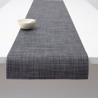 Mini Basketweave Table Runner Chilewich Chw 100133 002 7
