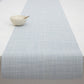 Mini Basketweave Table Runner Chilewich Chw 100133 002 20