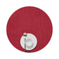 Mini Basketweave Placemat Chilewich Chw 100408 002 21