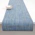 Mini Basketweave Table Runner Chilewich Chw 100133 002 3