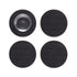 Mini Basketweave Set Of 4 Coasters Chilewich Chw 100743 002 1