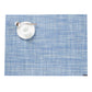 Mini Basketweave Placemat Chilewich Chw 100408 002 53