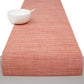 Mini Basketweave Table Runner Chilewich Chw 100133 002 5