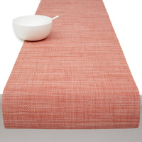 Mini Basketweave Table Runner Chilewich Chw 100133 002 5