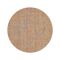 Mini Basketweave Placemat Chilewich Chw 100408 002 6