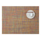 Mini Basketweave Placemat Chilewich Chw 100408 002 56