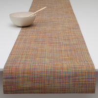 Mini Basketweave Table Runner Chilewich Chw 100133 002 6