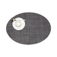 Mini Basketweave Placemat Chilewich Chw 100408 002 32