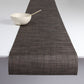 Mini Basketweave Table Runner Chilewich Chw 100133 002 8