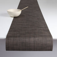 Mini Basketweave Table Runner Chilewich Chw 100133 002 8