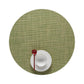 Mini Basketweave Placemat Chilewich Chw 100408 002 9