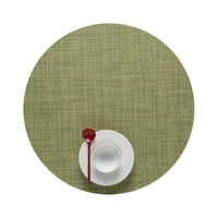 Mini Basketweave Placemat Chilewich Chw 100408 002 9