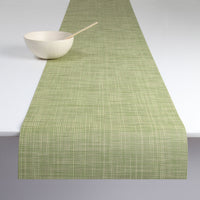 Mini Basketweave Table Runner Chilewich Chw 100133 002 9