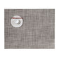 Mini Basketweave Placemat Chilewich Chw 100408 002 61