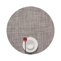 Mini Basketweave Placemat Chilewich Chw 100408 002 11