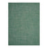 Mini Basketweave Ivy Rug Chilewich Chw 200869 043 1